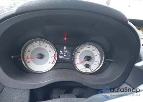 2014 Subaru Impreza 2.0I Sport Limited from USA, damaged, VIN JF1GPAR63E8279725